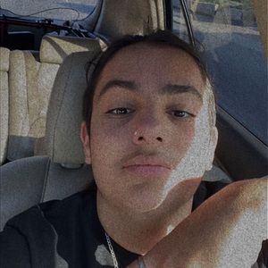 Meet your Posher, Yousif